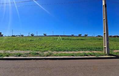 Imagem: Terreno á venda com 317,10m² no Paraiso Tropical II em Cascavel