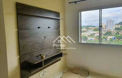 Imagem: Apartamento com 2 dormitórios à venda, 52 m² por R$ 201.000,00
