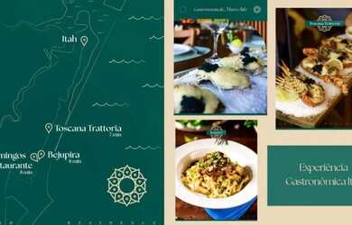 Imagem 7: Itah Residence em Muro Alto more ou invista com condições especiais