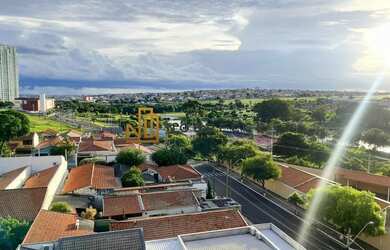 Imagem 4: APARTAMENTO RESIDENCIAL em INDAIATUBA - SP, JARDIM PAU PRETO