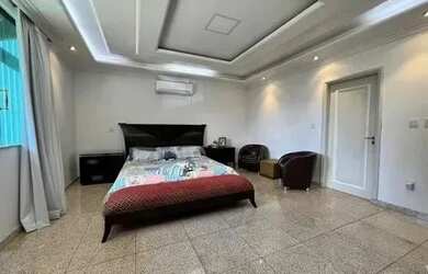 Imagem 15: Casa no Greenville 1. Piscina, Churrasqueira, Guarda roupae450m² de Área