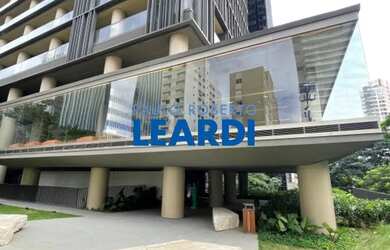 Imagem: O apartamento possui 3 Dormitórios, 4 Banheiros, 3 Vagas na