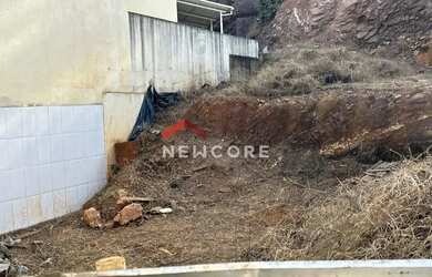 Imagem: O terreno possui 591m² de Área e está localizado em Villa