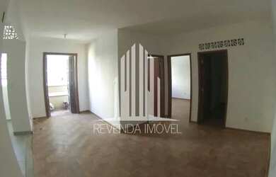 Imagem: O apartamento possui 1 Dormitório, 1 Banheiro, 43m² de Área