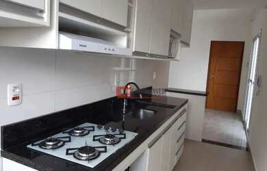 Imagem: O apartamento possui 3 Dormitórios, 2 Banheiros, 1 Vaga na