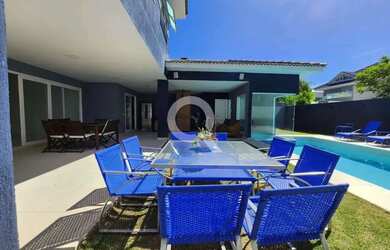 Imagem: Imóvel para aluguel com 500 metros quadrados com 5 quartos