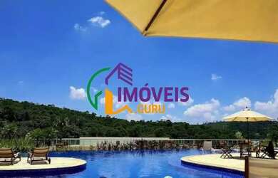 Imagem: O apartamento possui 3 Dormitórios, 5 Banheiros, 5 Vagas na