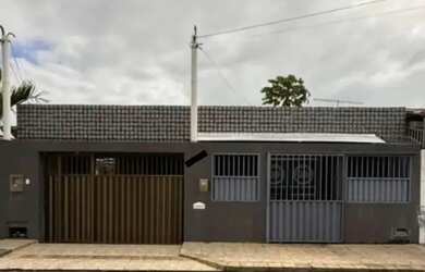 Imagem: JB CASA EM NOVA PARNAMIRIM COM 2 QUARTOS E PONTO COMERCIAL MEDINDO