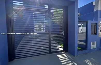 Imagem: Casa para Venda em Tijucas, JOAIA, 2 dormitórios, 1 suíte