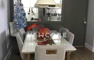 Imagem 4: Apartamento em Rua Nicanor Del Masso - Jardim Contorno - Bauru/SP