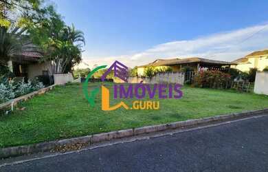 Imagem: O terreno possui 770m² de Área e está localizado em Dois