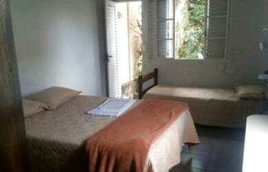 Imagem 1: Suítes individuais em pousada PROMOÇÃO MENSALISTAS