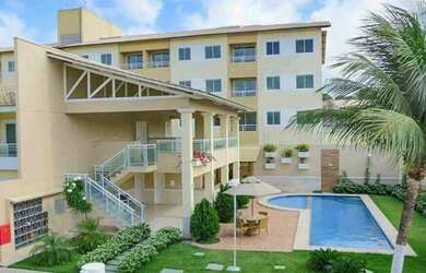 Imagem 13: Casas em condomínio na grande Messejana próximo do frotinha