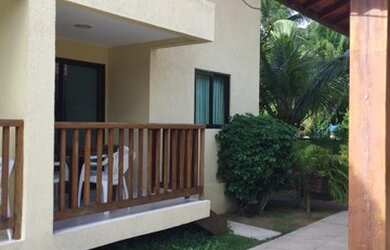 Imagem 7: Aluguel por temporada de Flats no Itaoca Resort na Praia do Sossego em...