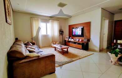 Imagem 5: Casa/Sobrado no Condomínio Village Campo Novo em Bauru