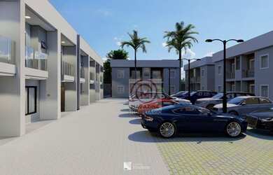 Imagem 7: Apartamento com 2 dormitórios à venda, 75 m² por R$ 370.000,00 - Paraíso...