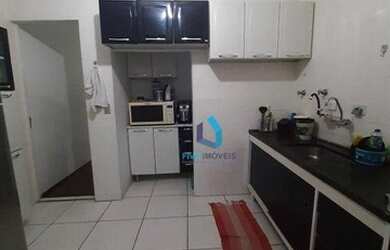 Imagem 6: Sobrado à venda, 90 m² por R$ 350.000,00 - Jardim Maria Virginia - São...