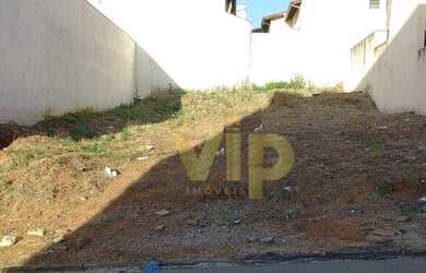 Imagem 1: Terreno à venda, 252 m² por R$ 225.000,00 - Jardim Paraíso - Pouso...