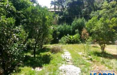 Imagem 4: TERRENO EM CONDOMÍNIO - CONDOMÍNIO ESTÂNCIA MARAMBAIA - SP