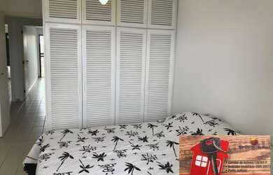 Imagem 11: apartamento vista mar condominio sorocotuba guaruja 3 suítes 175 m2 2...