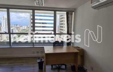 Imagem 7: Locação Sala Caminho das Árvores Salvador