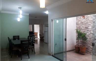 Imagem 10: GOIâNIA - Casa Padrão - Residencial Vale do Araguaia