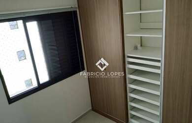 Imagem 9: Apartamento com 4 dormitórios, 118 m² - Jardim Esplanada II - São José...
