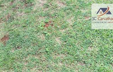 Imagem: O terreno possui 4.900m² de Área e está localizado em Jardim