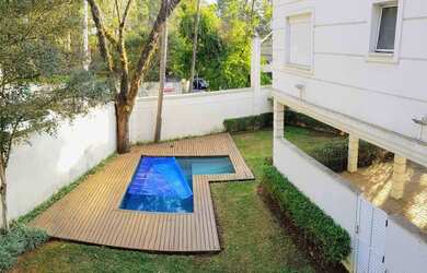 Imagem 4: CASA EM CONDOMÍNIO - ALTO DA BOA VISTA - SP