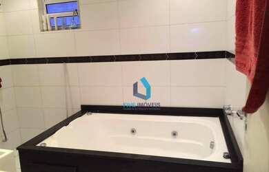 Imagem 15: Sobrado à venda, 250 m² por R$ 680.000,00 - Jardim dos Bichinhos - São Paulo/SP