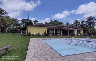 Imagem 10: R$8 milhões fazenda desativada com 216 alqueires 70 aberta