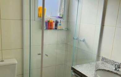 Imagem 8: APARTAMENTO - CAMPESTRE - SP