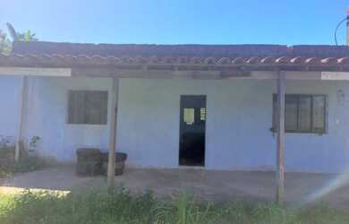 Imagem: A chácara está localizado em Iguaçu Velho, Nova Iguaçu à