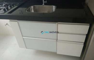 Imagem 8: Apartamento com 2 dormitórios, 46 m² - venda por R$ 290.000,00 ou aluguel...