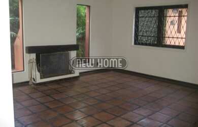 Imagem 5: SãO PAULO - Casa Padrão - Alto Da Boa Vista