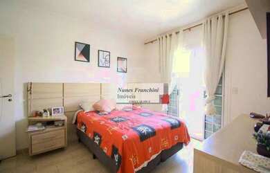 Imagem 9: Sobrado à venda, 250 m² por R$ 768.000,00 - Limão - São Paulo/SP