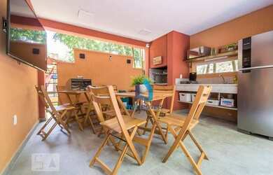 Imagem 15: Apartamento à venda, 64 m² por R$ 430.000,00 - Jardim Marajoara - São Paulo/SP