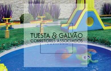 Imagem 16: Barra Garden. Piscina, 133m² de Área, 1 Banheiroe3 Dormitórios