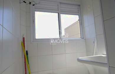 Imagem 6: São Paulo - Apartamento Padrão - GUAIAUNA