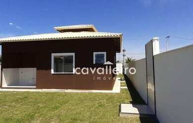 Imagem 9: Casa à venda, 72 m² por R$ 450.000,00 - Jardim Atlântico Leste Itaipuaçu...