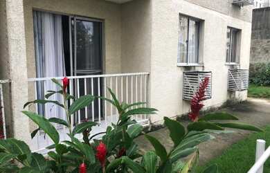 Imagem: O apartamento à venda possui 2 Dormitórios, 1 Banheiro, 52m²