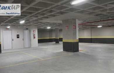 Imagem 13: Andar Corporativo para alugar, 185 m² por R$ 12.124,51/mês - Lourdes...