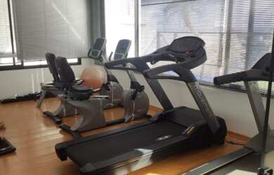 Imagem 7: SQNW 108 3 QTS COZINHA PLANEJADA 2 GARAGENS COBERTURA COLETIVA