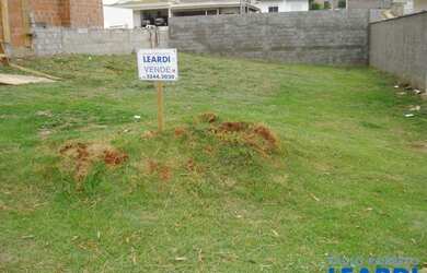 Imagem 4: TERRENO EM CONDOMÍNIO - CONDOMÍNIO PORTAL DO JEQUITIBA - SP