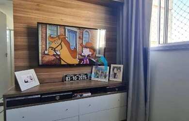 Imagem 2: Apartamento à venda, 48 m² por R$ 339.000,00 - Jardim Lallo - São Paulo/SP