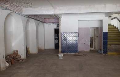 Imagem: O depósito para alugar possui 350m² de Área e está localizado