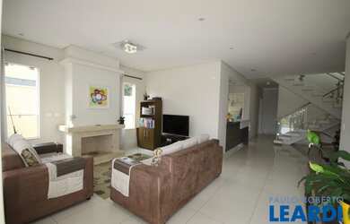 Imagem 2: CASA EM CONDOMÍNIO - RESIDENCIAL NEW VILLE - SP