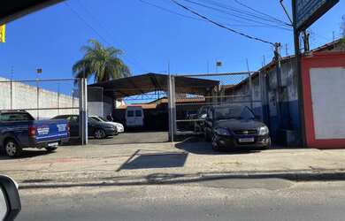 Imagem: O terreno possui 360m² de Área e está localizado em Ingá