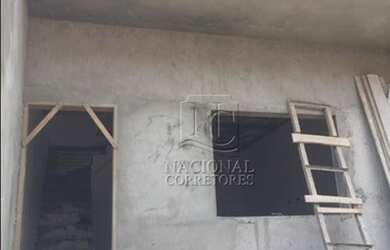 Imagem 2: Sobrado à venda, 108 m² por R$ 651.000,00 - Santa Teresinha - Santo...