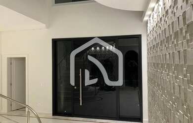 Imagem 5: Mansão com 6 suítes à venda, 1412 m² por R$ 18.000.000 - Tamboré - Santana de Parnaíba/SP